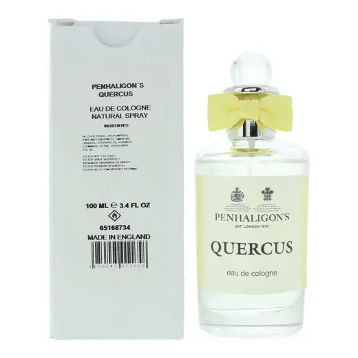 Penhaligon's, Quercus, Eau De Cologne, Unisex, 100 ml *Tester