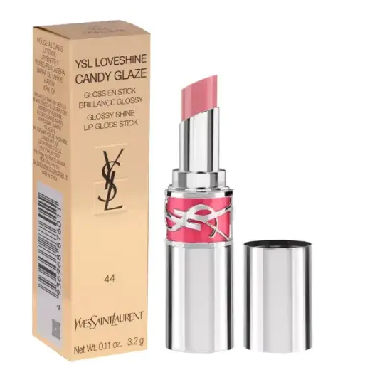 Yves Saint Laurent Loveshine Candy Glaze Gloss 44 Nude Lavalliere 3,2g