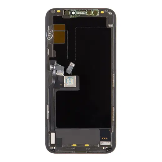 iPhone 11 Pro LCD Display + Touch Unit Black Tactical True Color