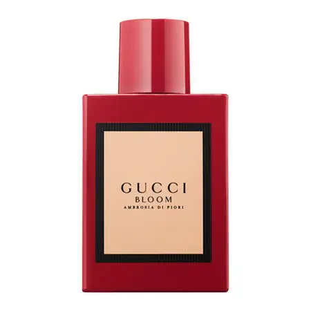 Gucci Bloom Ambrosia Di Fiori (EDP) parfimērijas ūdens sievietēm 50 ml