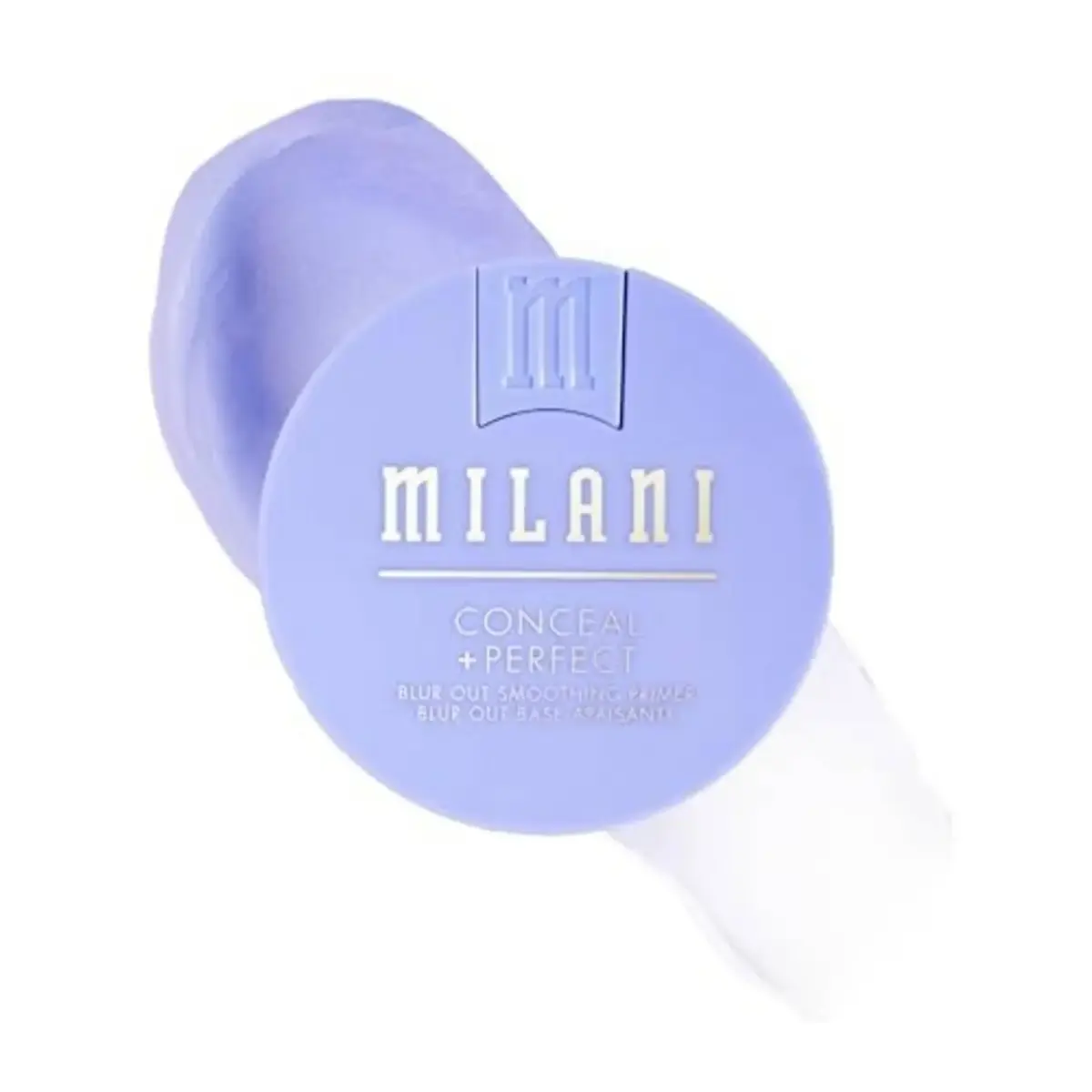 Milani, Conceal + Perfect, Blurring effect, Cream Primer, 21 g