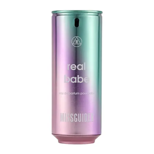 Missguided Real Babe (EDP) parfumuotas vanduo moterims 80 ml