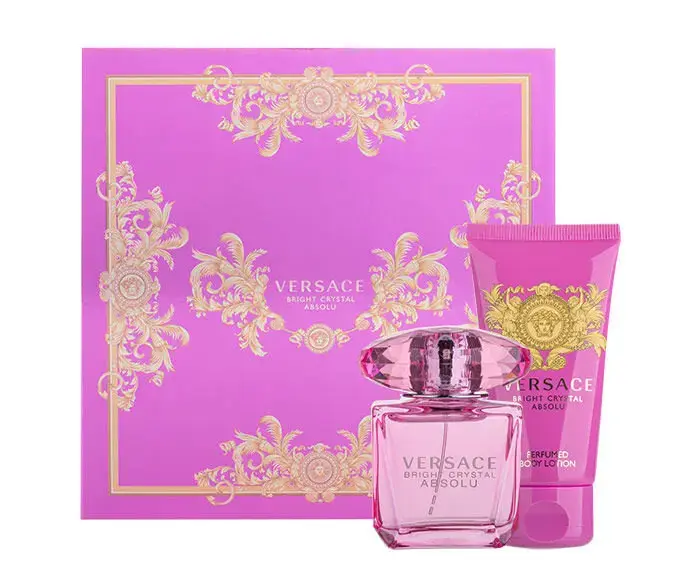 Versace Bright Crystal Absolu Eau de Parfum 30 ml