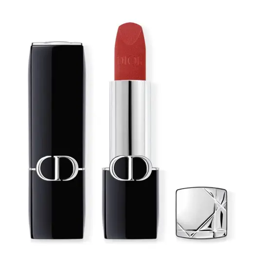 Christian Dior, Couture Colour, Velvet, Cream Lipstick, 866, Together, 3.5 g