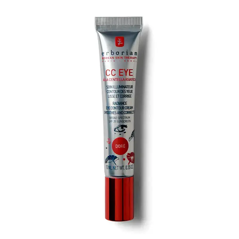 CC Eye Radinance Eye Contour Cream 10 ml