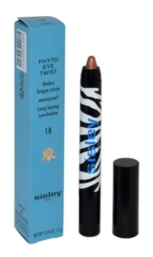 Sisley Phyto - Eye Twist 18 Fawn 1,5g