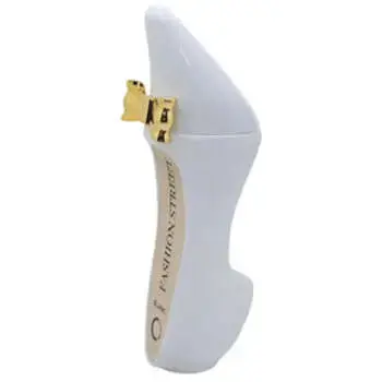 Camara Perfumes Fashion Street Blanc EDP 100ml