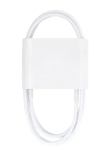 Samsung EP-DN980BWE datu pārraides un uzlādes vads | USB-C uz USB-C | 1m | balts (OEM)