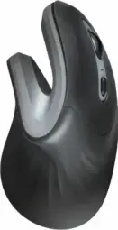 Datorpele Trust Verro Ergonomic Black
