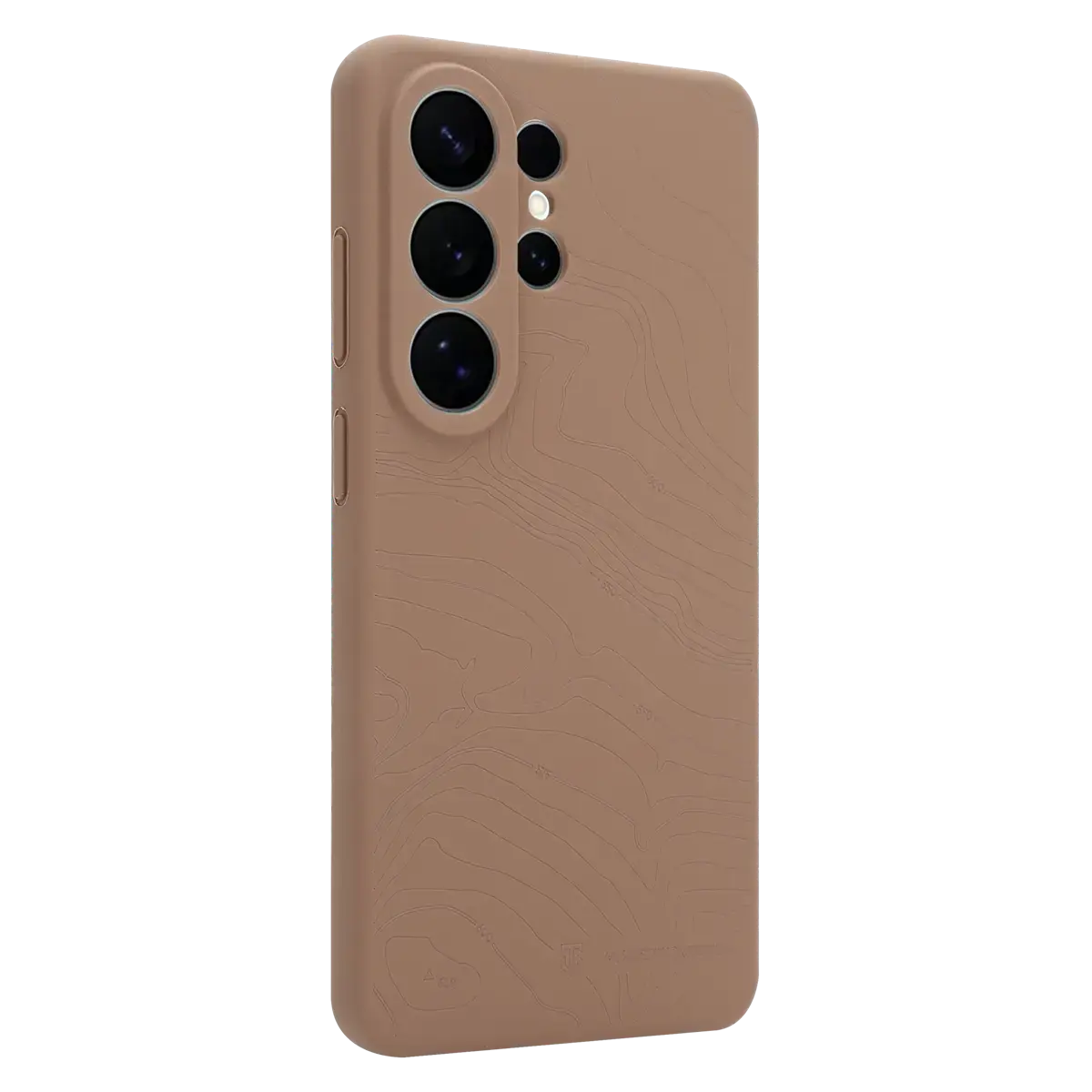 Tactical Beaver maciņš telefonam Samsung Galaxy S26 Ultra (S948) bēšs