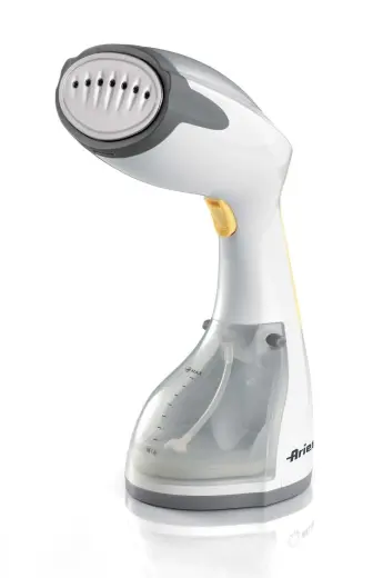 Ariete Portable garment steamer A4167 White|Yellow