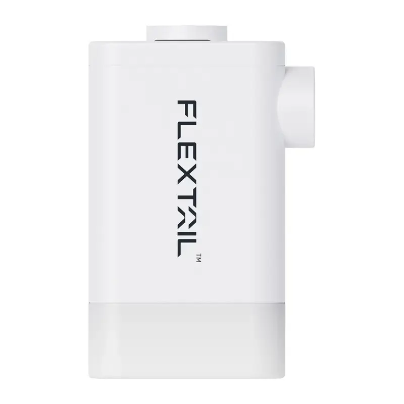 Flextail Max Pump 2 Plus Portable Pump (White)