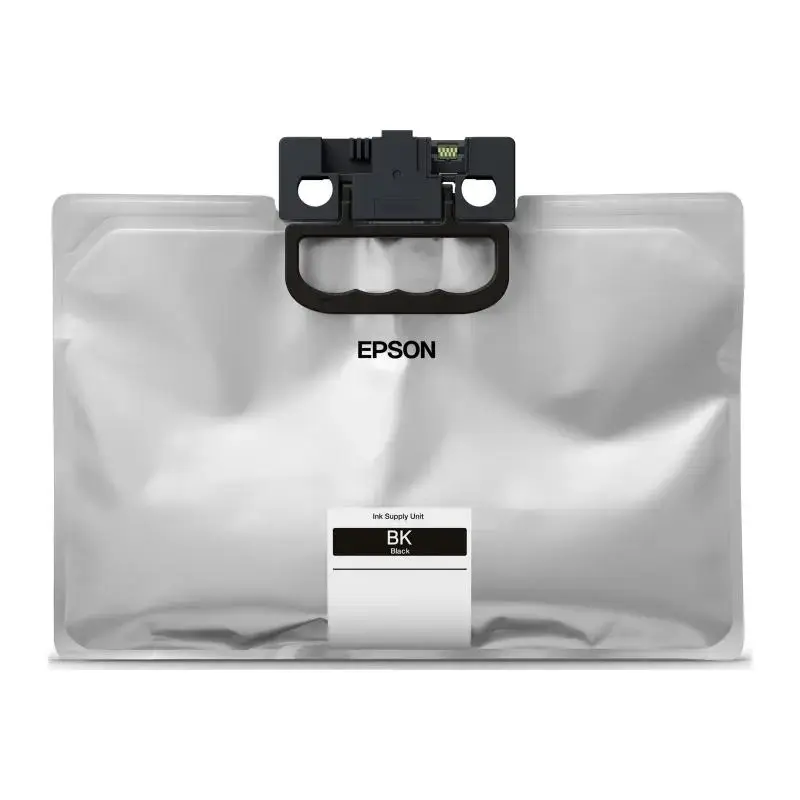 Epson Ink Black Schwarz (C13T12F140)