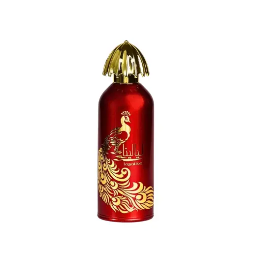 Ard Al Zaafaran, Layalina, Eau De Parfum, For Men, 100 ml