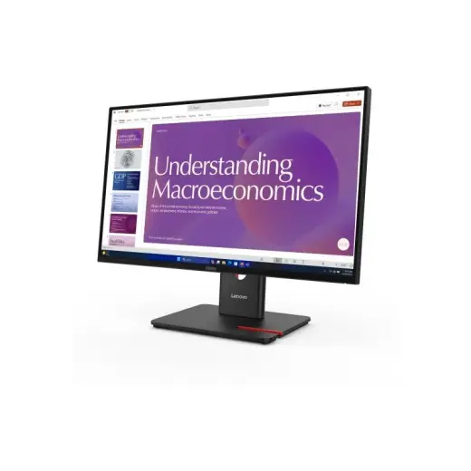 Lenovo Monitor ThinkVision T24d-40 T24d40 (64B9GAT1EU)
