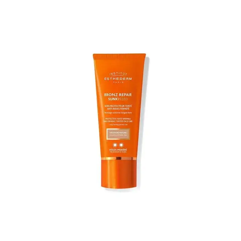 Institut Esthederm Sunkissed Bronz Repair 50ml