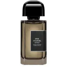 Bdk Gris Charnel Pure Perfume 100 ml Extrait De Parfum Spray (Unisex) for Men
