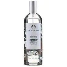 Coconut Body Mist