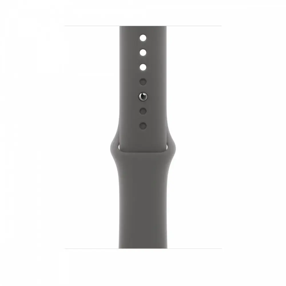 Stone Gray Sport Band 46 mm - M|L