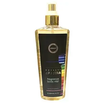 Armaf Odyssey Spectra Tělový závoj 250ml