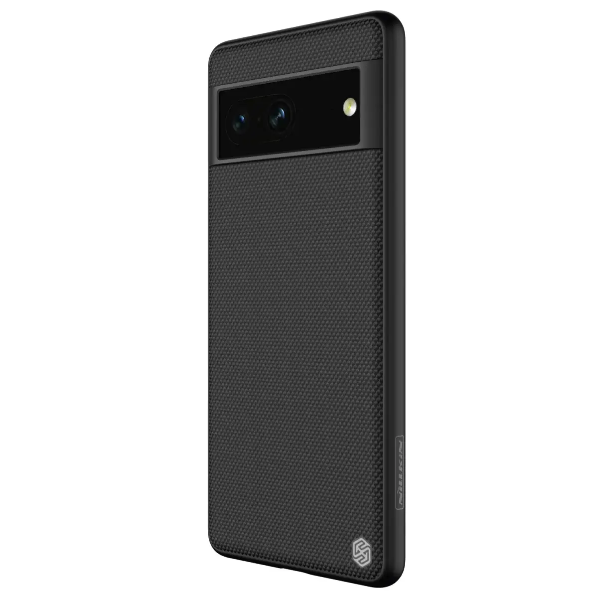 Nillkin Textured Hard Case for Google Pixel 7 Black