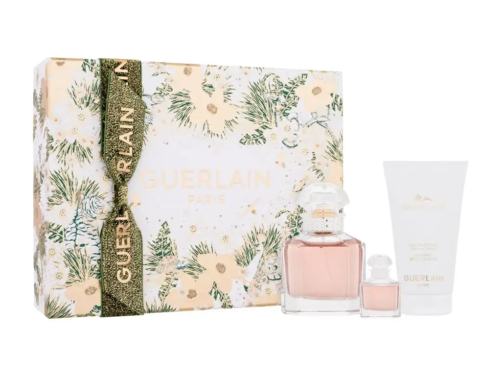 Guerlain Mon Guerlain Eau de Parfum 50 ml