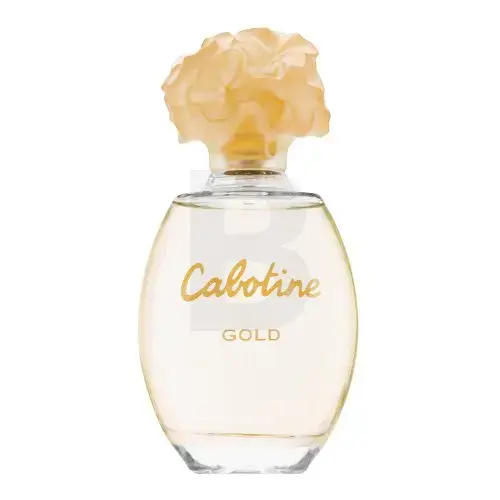 Gres Cabotine Gold (EDT) tualetinis vanduo moterims 100 ml