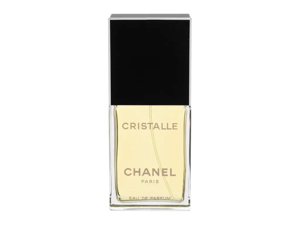 Chanel Cristalle Eau de Parfum 100 ml