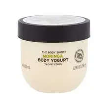 Moringa Body Yogurt (normal to dry skin)