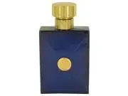 Versace Dylan Blue by Versace Tester for Men Eau De Toilette Spray 3.4 Oz - All