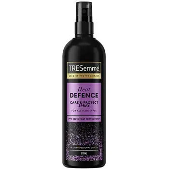 TRESemmé Heat Defence Spray - Sprej pro tepelnou ochranu vlasů 270ml