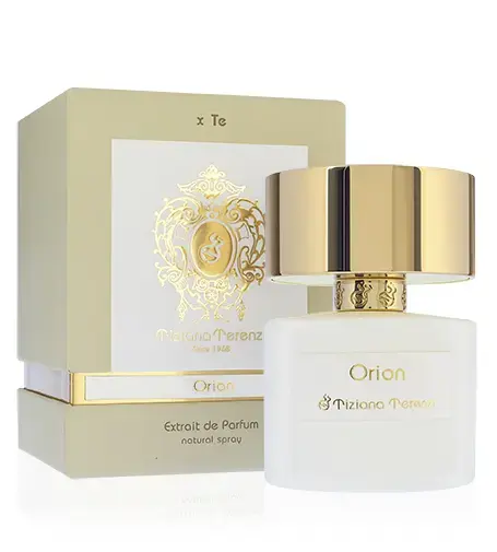 Tiziana Terenzi Luna Orion (Extrait) parfüümiekstrakt unisex 100 ml