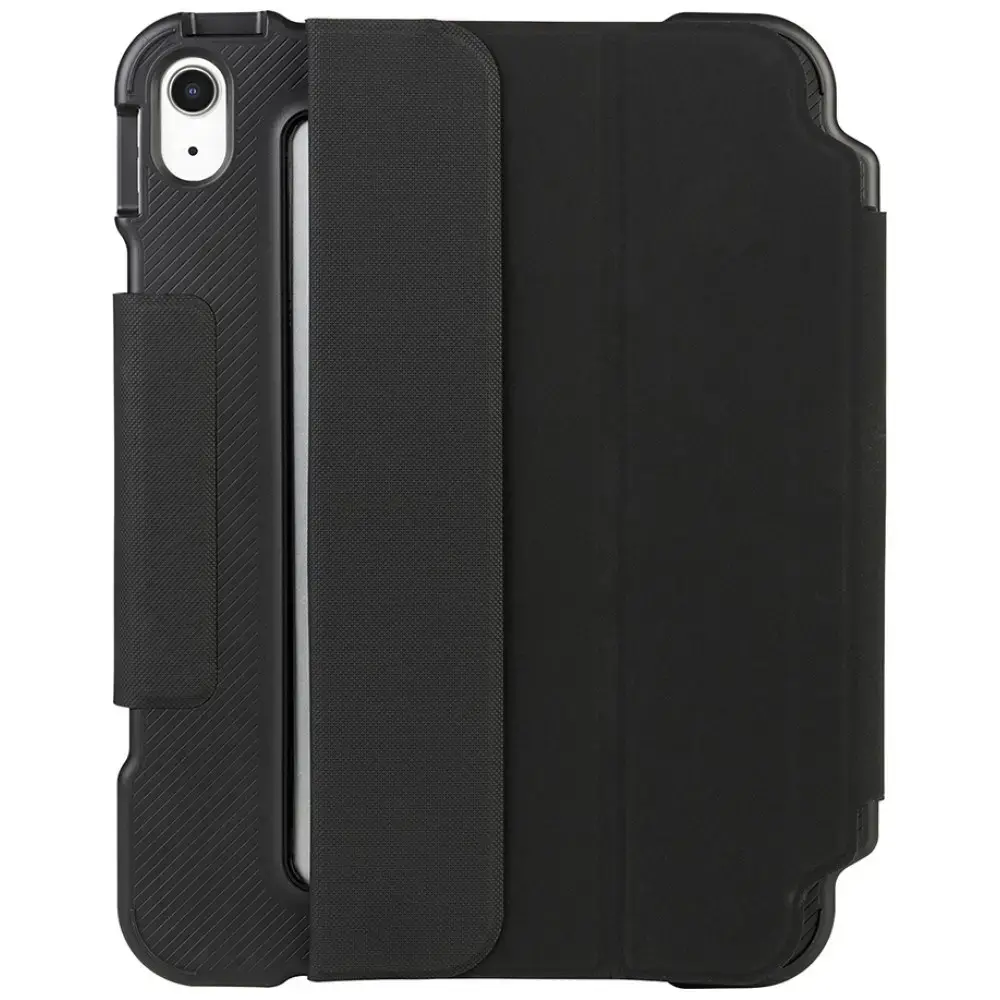 Case Tucano Alunno for iPad 11" A16 (2025) / iPad 10.9" 10 gen. (2022) black