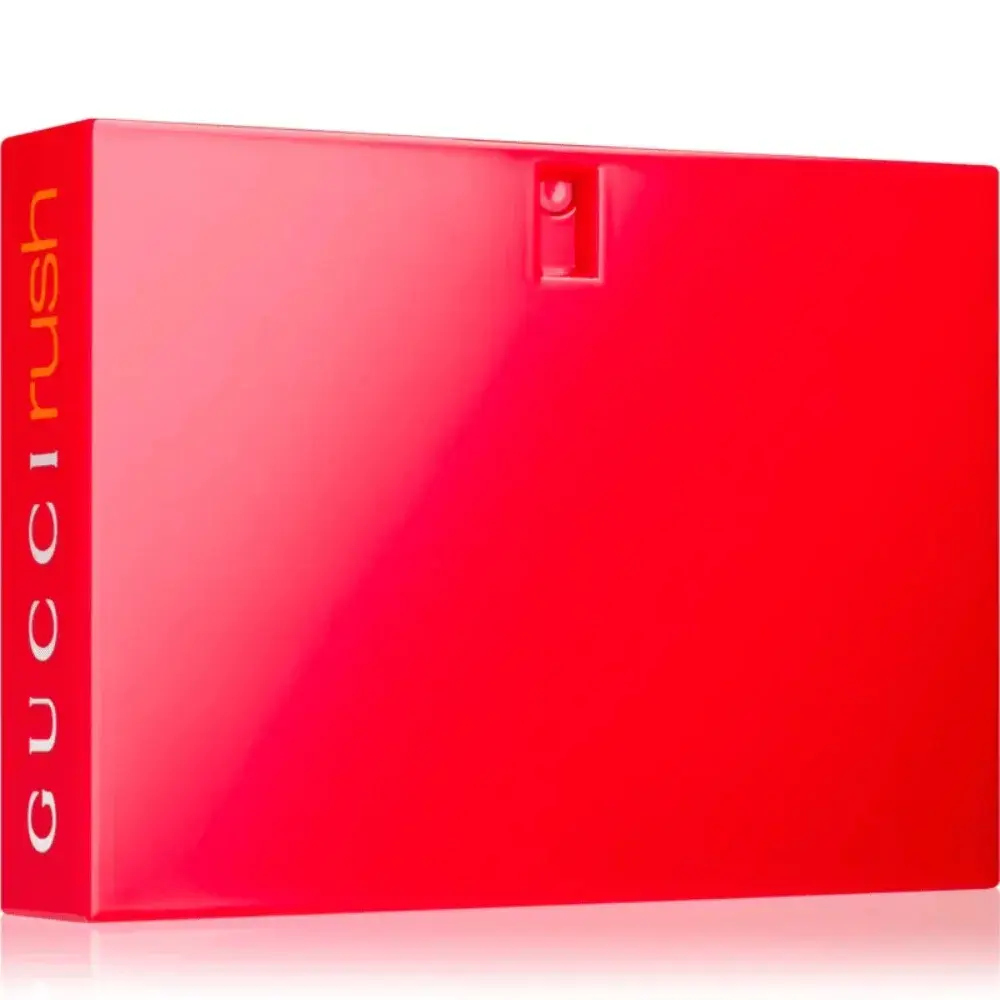 Gucci Rush (EDT) tualetes ūdens sievietēm 50 ml