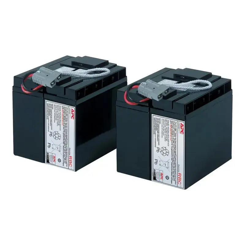 APC Replacement Battery (RBC55)