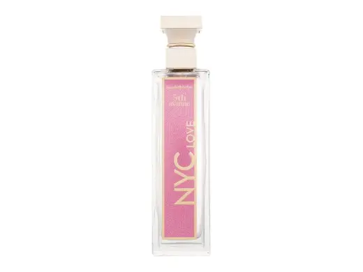 Elizabeth Arden 5th Avenue NYC Love (EDP) parfüümvesi naistele 75 ml