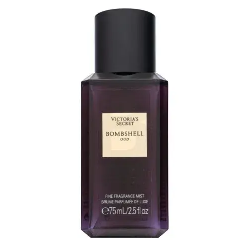 Victoria's Secret Bombshell Oud body spray for women 75 ml