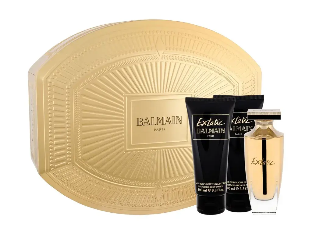 Balmain Extatic Eau de Parfum 90 ml