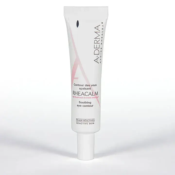 A-Derma Rheacalm Eye Contour 15ml