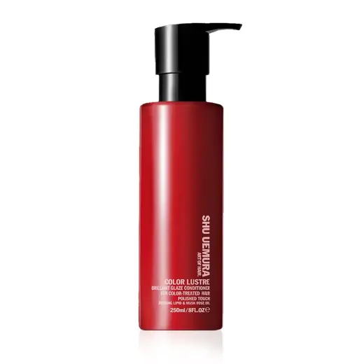 Shu Uemura Art of Hair Color Lustre Conditioner 250ml
