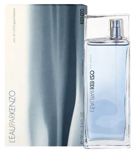 KENZO L´Eau Kenzo Pour Homme Eau de Toilette 30 ml