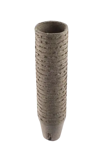 Peat pots 5,5cm x 5cm, 22 pcs