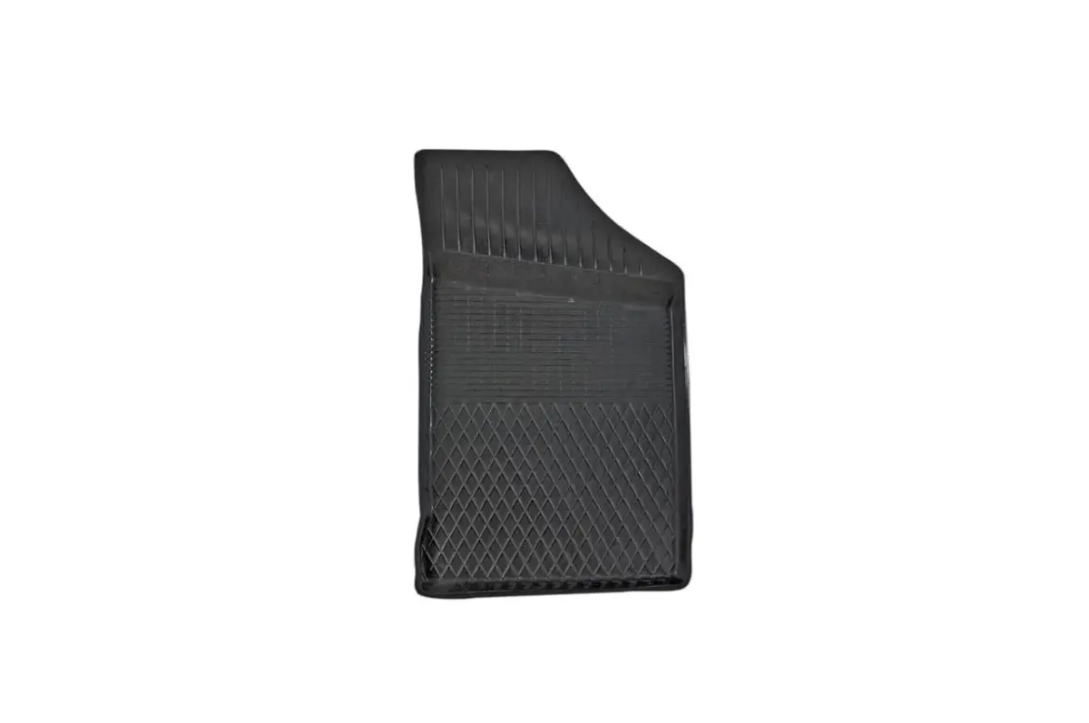 Rubber car mat MG front, model - (C RIGHT)