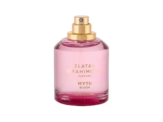 Zlatan Ibrahimovic Myth Bloom Eau de Toilette 50 ml