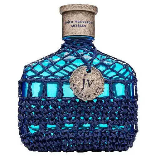 John Varvatos Artisan Blu Eau de Toilette for men 75 ml