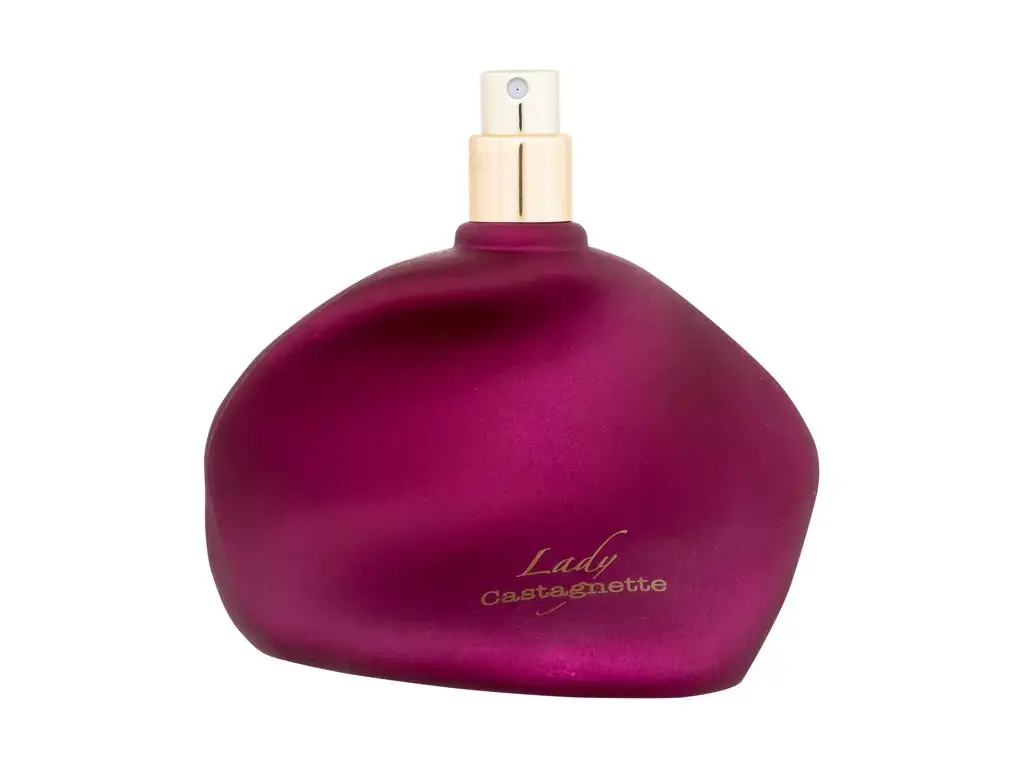 Lulu Castagnette Lady Castagnette Eau de Parfum 100 ml