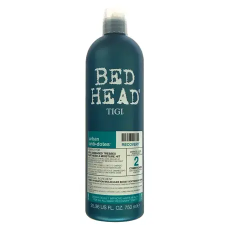 Bed Head Tigi Urban Antidotes Recovery Conditioner 750ml