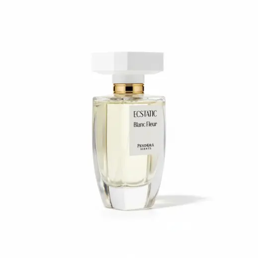 Paris Corner Ecstatic Blanc Fleur (EDP) парфюмерная вода для женщин 100 мл