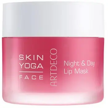 Artdeco Night & Day Lip Mask - Maska na rty 20ml