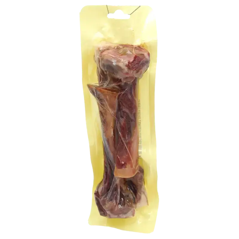 Rasko food Treat for dogs – Rasco Dog Ham Bone medium 380g